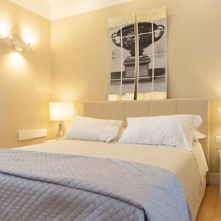 Pescara Centro Luxury Suite II Deluxe Rooms Eksteriør bilde